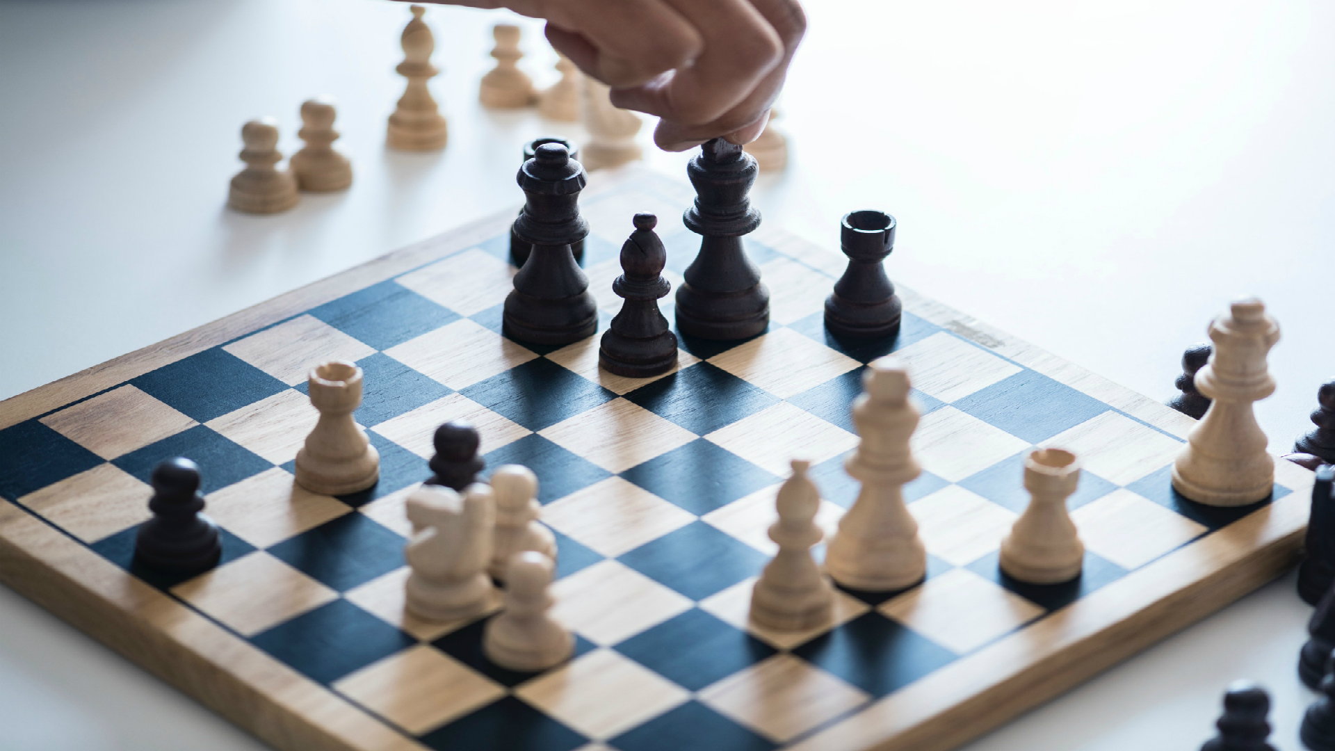 chessboard