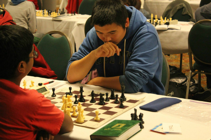 chessMe